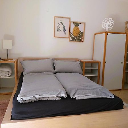 Waldwinkel Apartamento Treuchtlingen Exterior foto