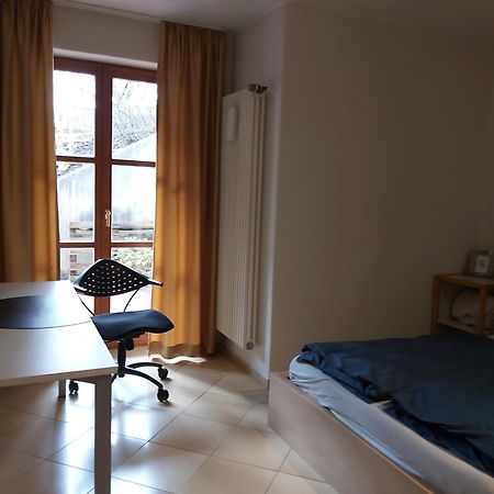 Waldwinkel Apartamento Treuchtlingen Exterior foto