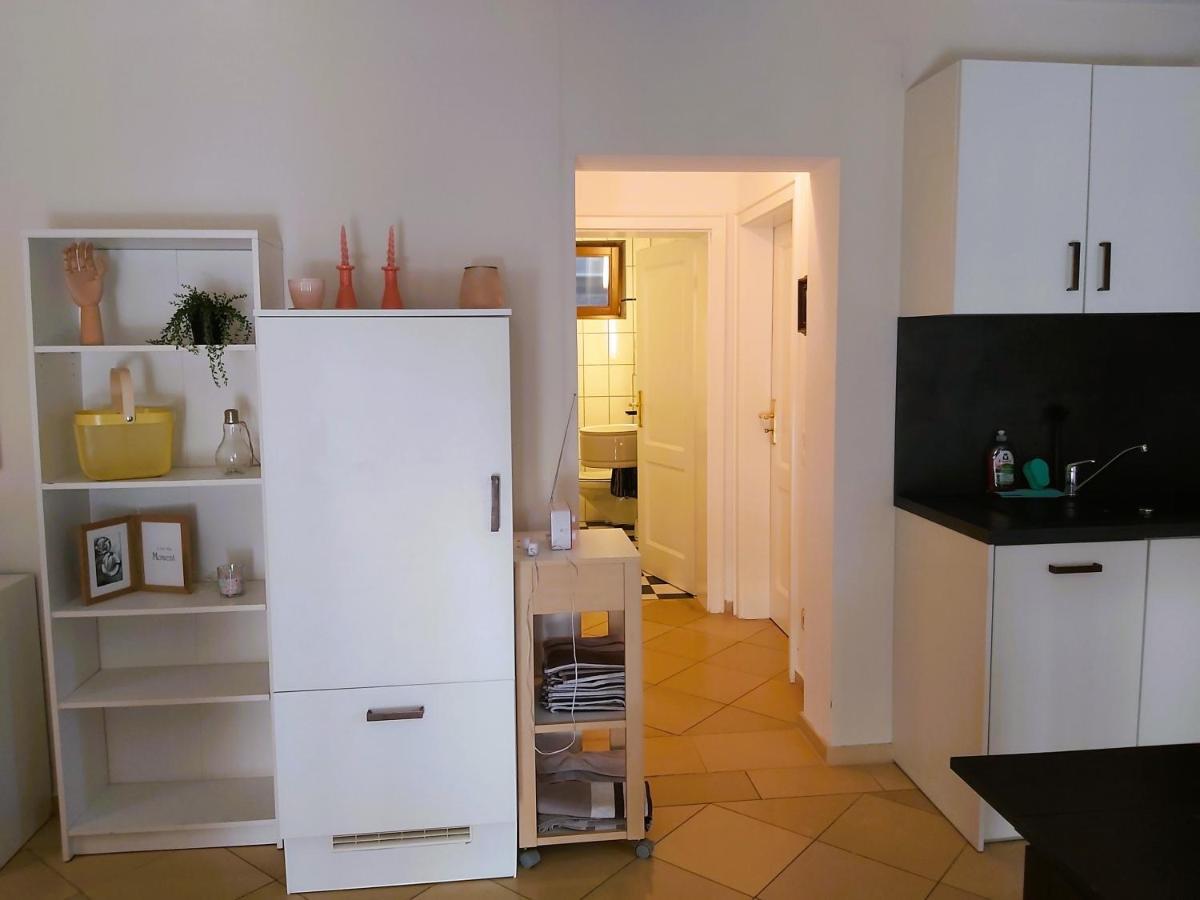 Waldwinkel Apartamento Treuchtlingen Exterior foto