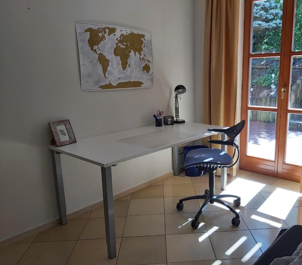 Waldwinkel Apartamento Treuchtlingen Exterior foto