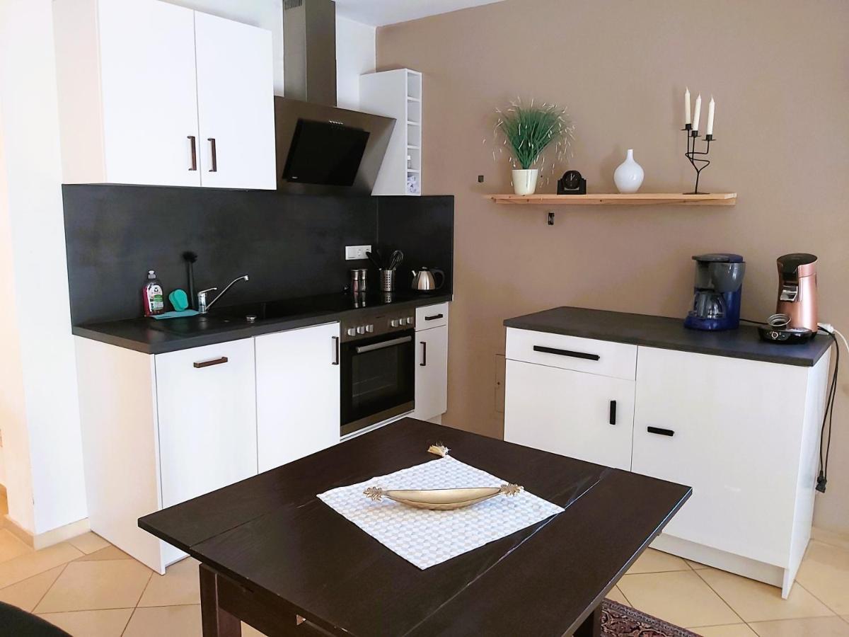 Waldwinkel Apartamento Treuchtlingen Exterior foto