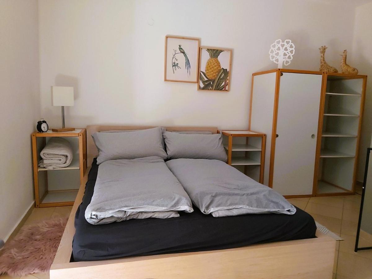 Waldwinkel Apartamento Treuchtlingen Exterior foto