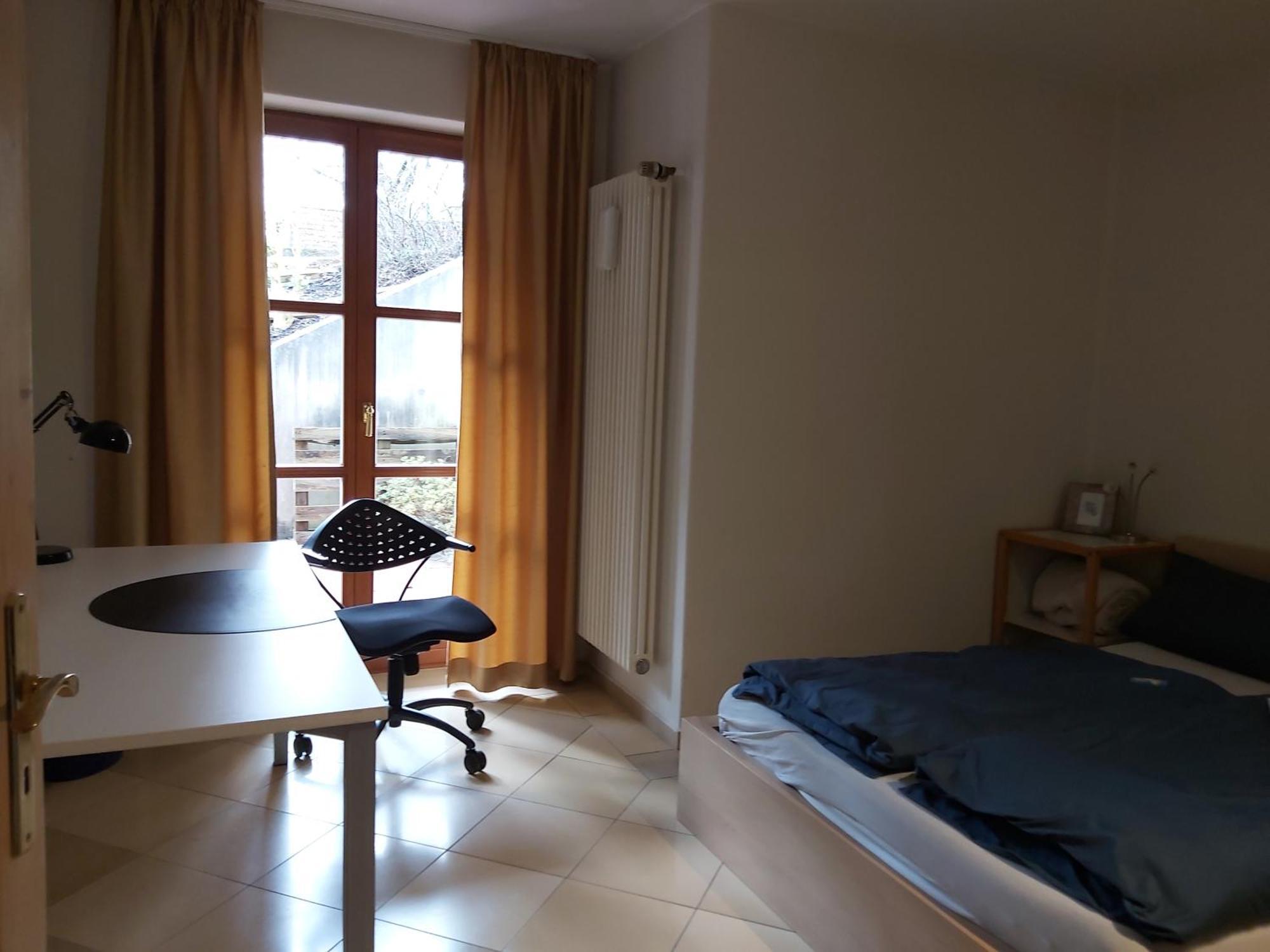 Waldwinkel Apartamento Treuchtlingen Exterior foto