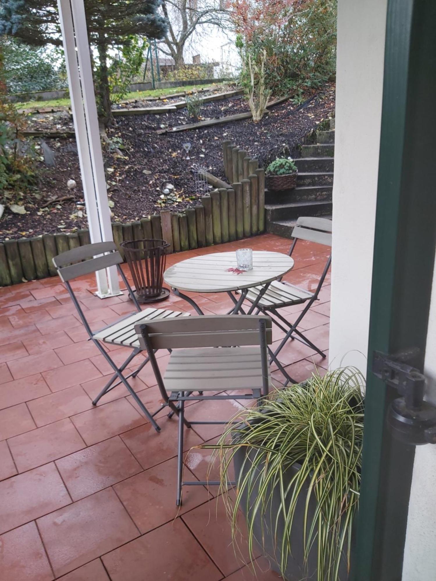Waldwinkel Apartamento Treuchtlingen Exterior foto